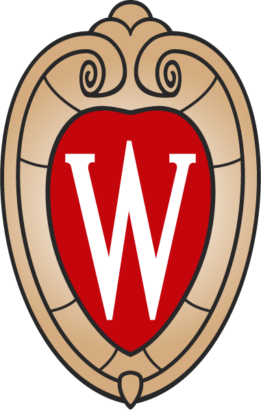 UW Madison logo